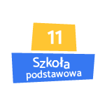 Szkoła Podstawowa nr 11 | Szkoły Toruń