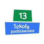 Szkoła Podstawowa nr 13 | Szkoły Toruń