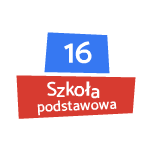Szkoła Podstawowa nr 16 | Szkoły Toruń