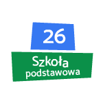 Szkoła Podstawowa nr 26 | Szkoły Toruń