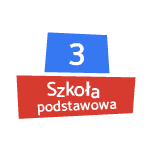 Szkoła Podstawowa nr 3 | Szkoły Toruń